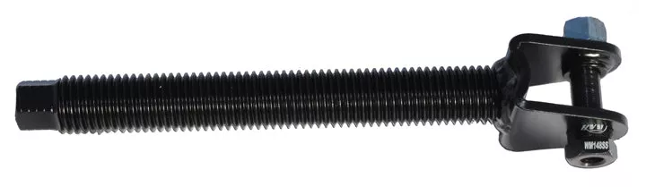 Wehrs Machine & Racing Products - Shock Mount Screw Jack 1in Coarse Thread