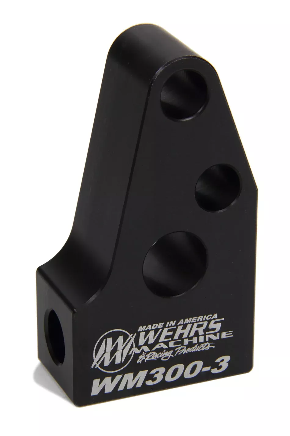 Wehrs Machine & Racing Products - Shock Mount Swivel