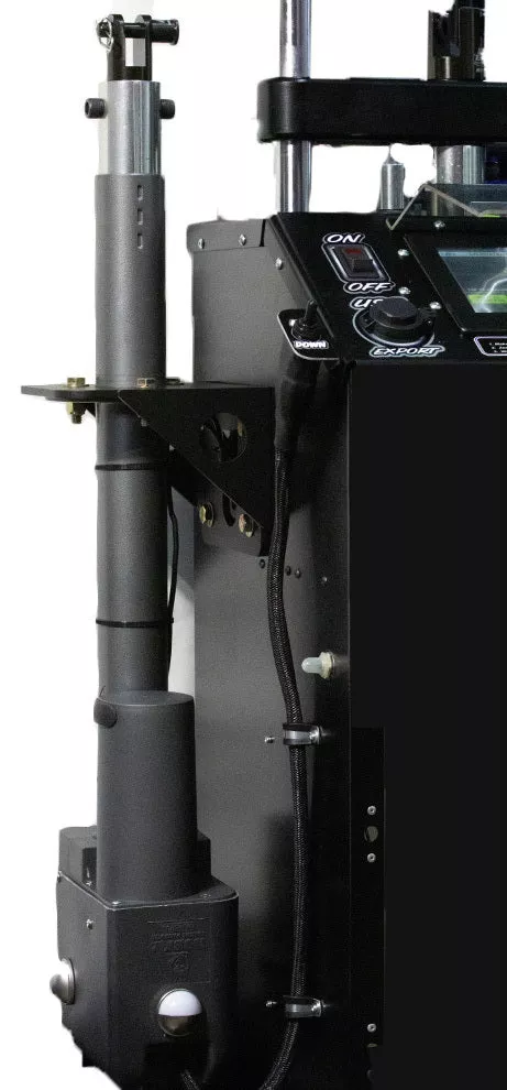 Wehrs Machine & Racing Products - Side Unloader Attachment For Ultra Force