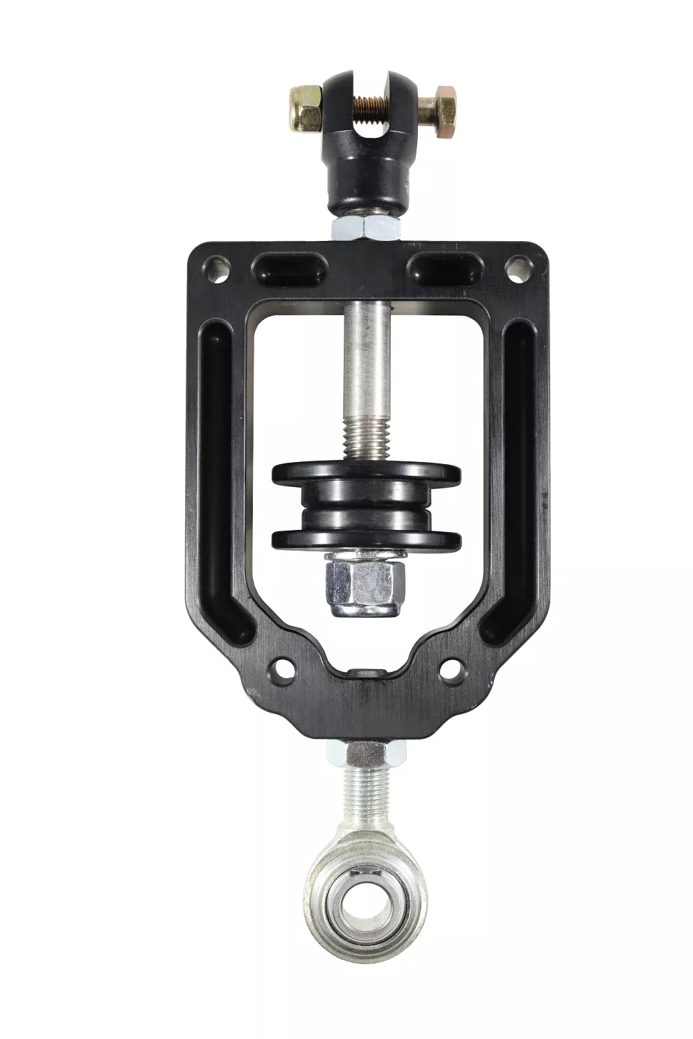 Wehrs Machine & Racing Products - SMALL SPRING 6TH COIL BARE