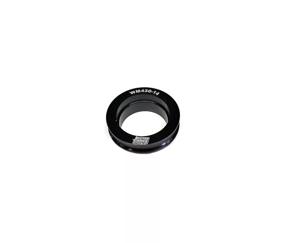 Wehrs Machine & Racing Products - Spring Adapter for Ultra Force