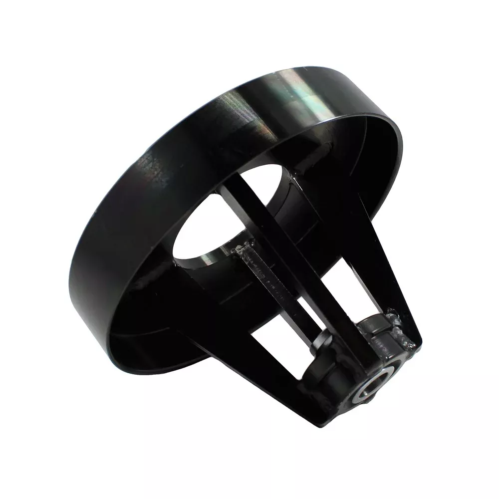 Wehrs Machine & Racing Products - Spring Cup 5in Drop Swivel OD Alignment