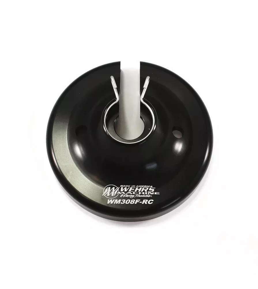Wehrs Machine & Racing Products - Spring Cup Removable for Fox Coil-Over Kit