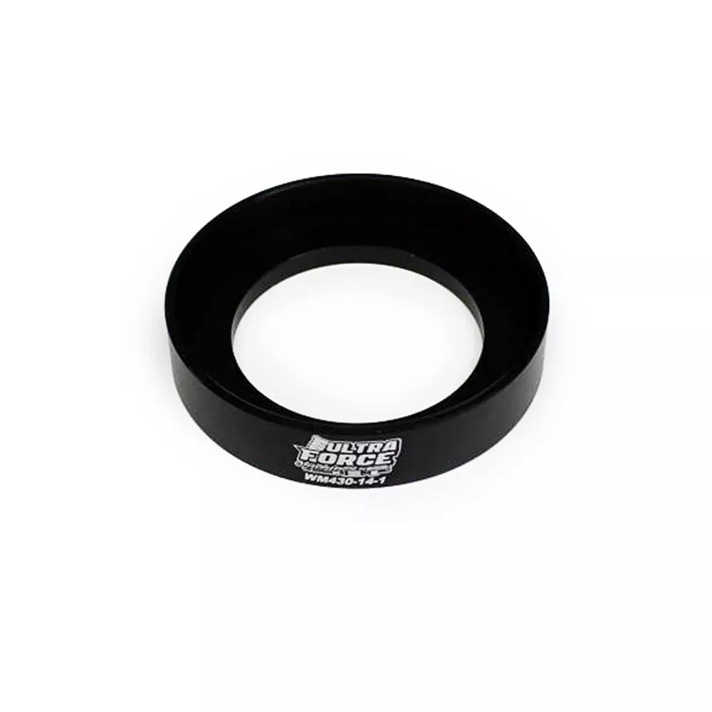 Wehrs Machine & Racing Products - Spring Removal Cup Thin