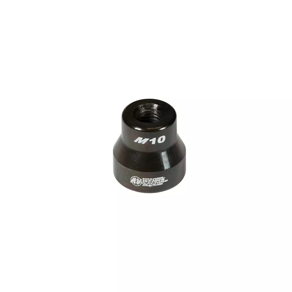 Wehrs Machine & Racing Products - TIE ROD TOOL COMPLETE KI T (5 SIZES)