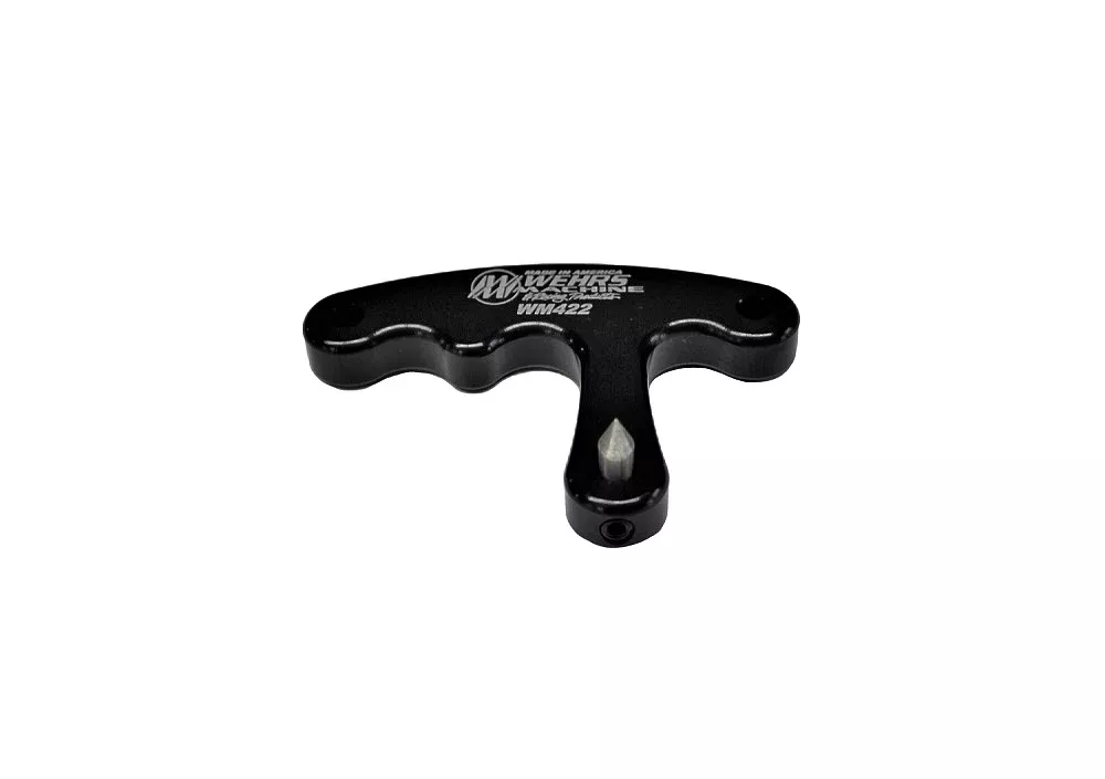 Wehrs Machine & Racing Products - Tire Rubber Pick