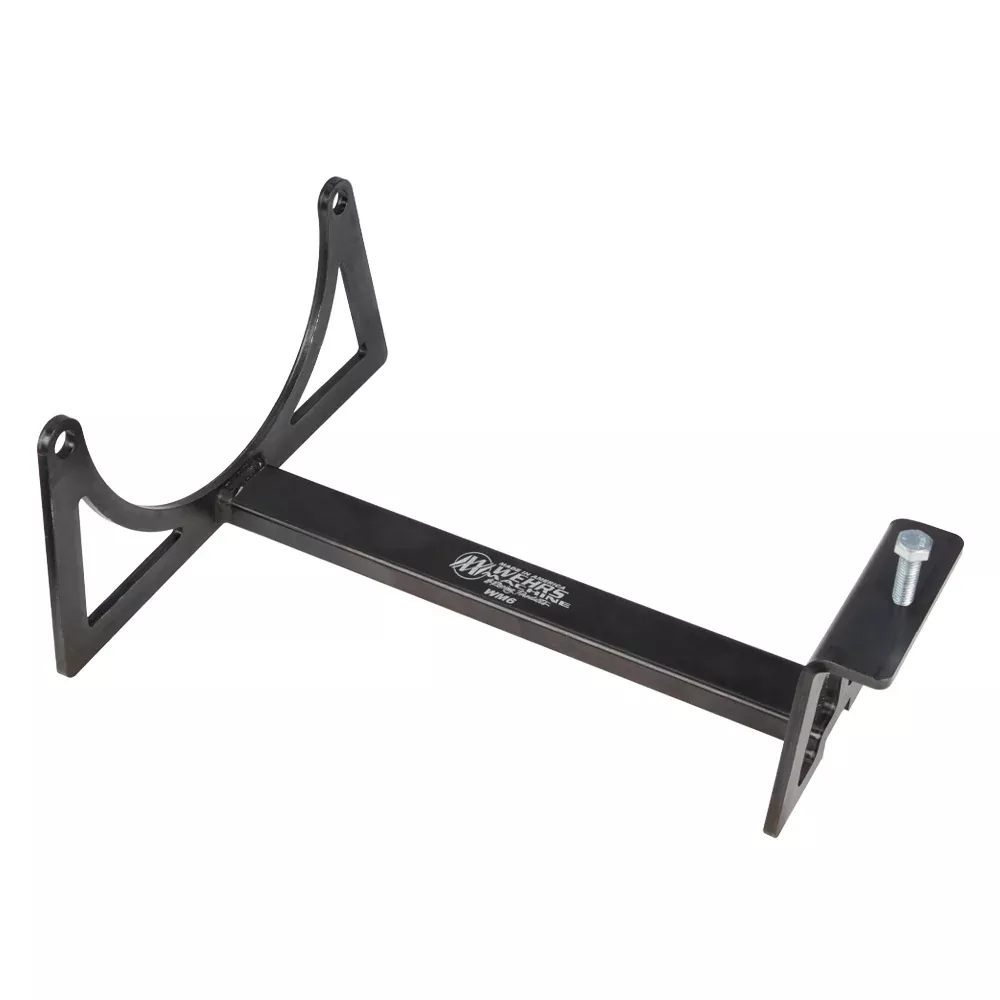 Wehrs Machine & Racing Products - Tranny Cradle