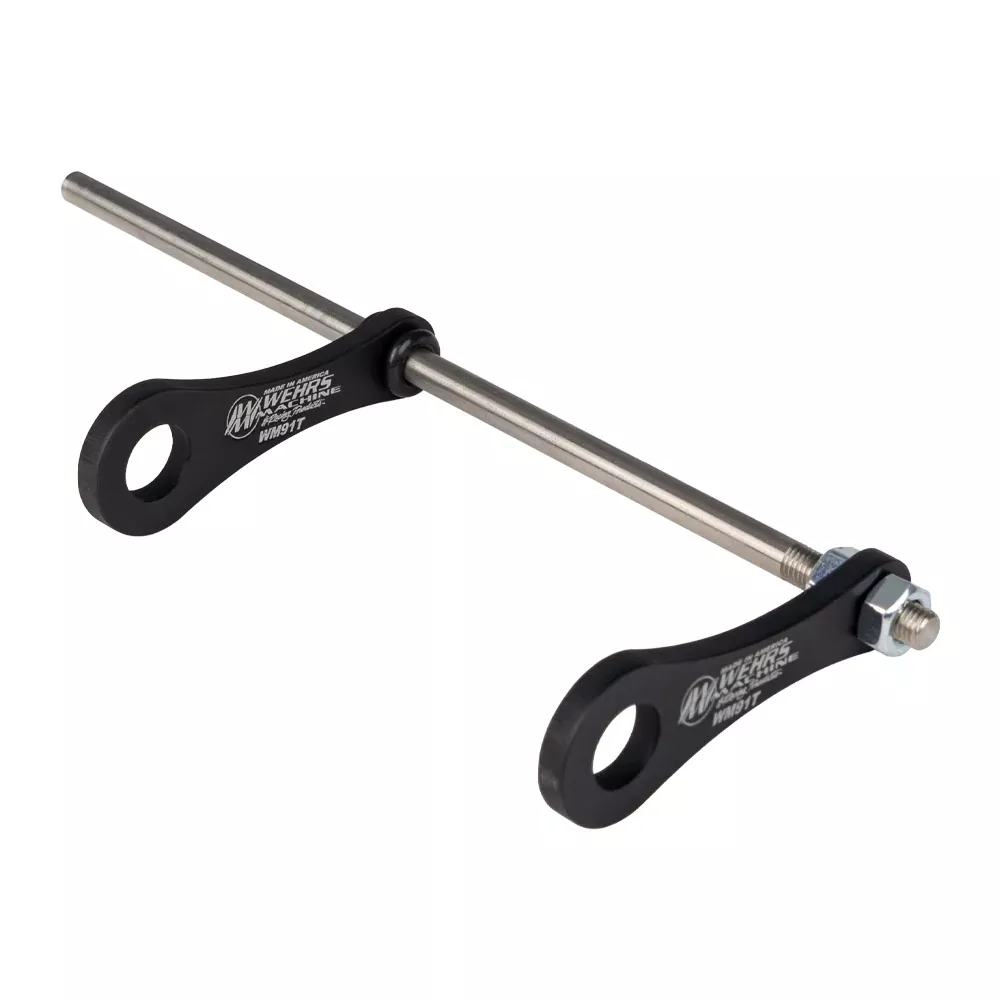 Wehrs Machine & Racing Products - Travel Indicator For Limiter
