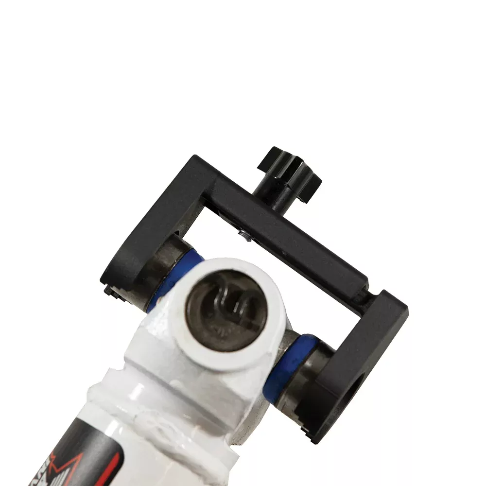 Wehrs Machine & Racing Products - Universal U-Joint Protector / Keeper