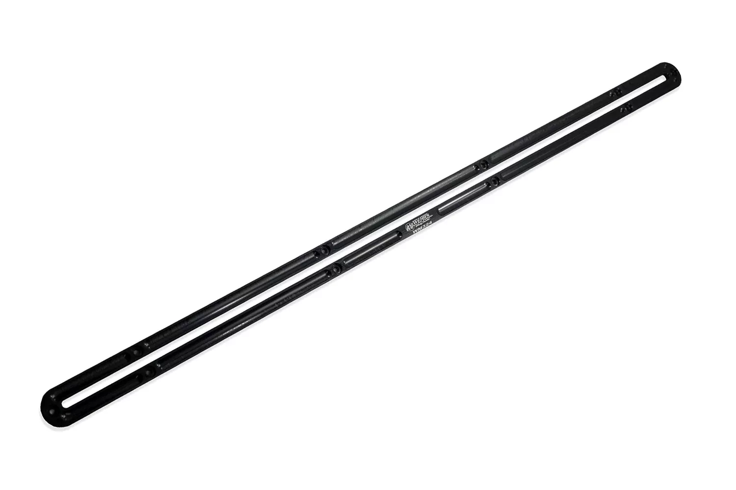 Wehrs Machine & Racing Products - Window Net Protector 24in