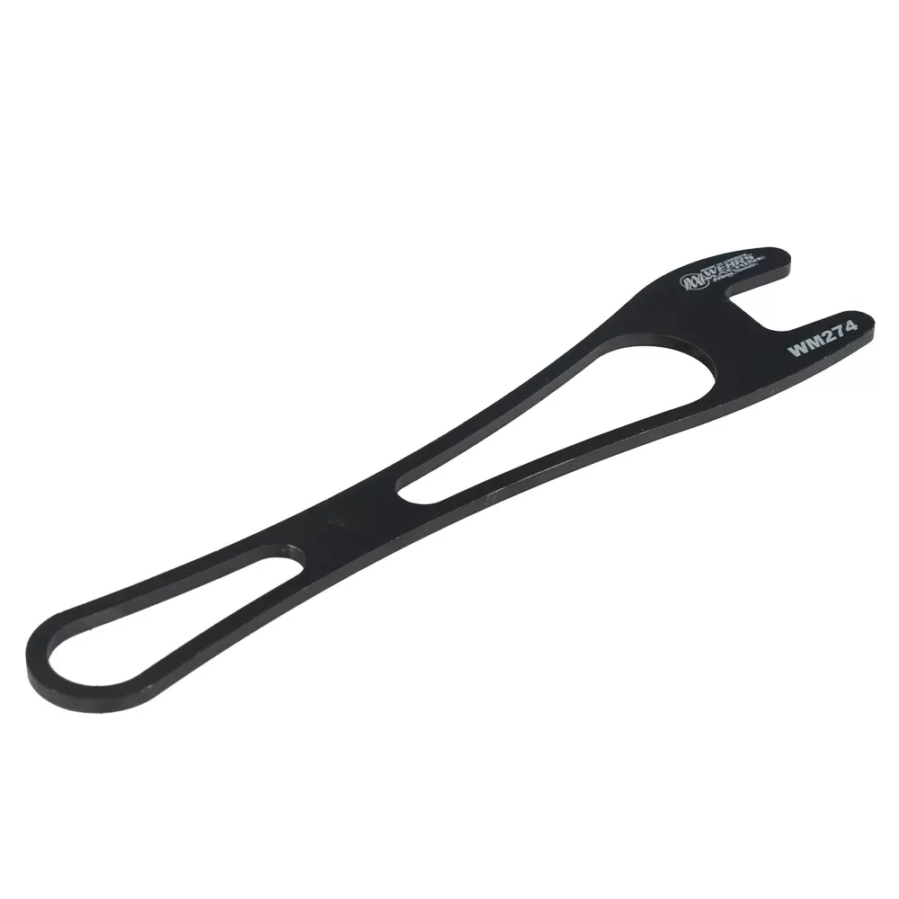 Wehrs Machine & Racing Products - Wrench 1-1/8in Climber Adjuster