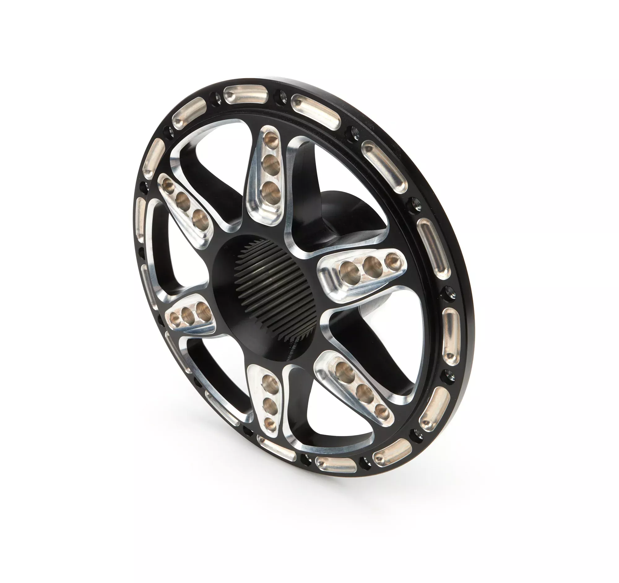Wheel Center 3in 42spl 15 Bolt