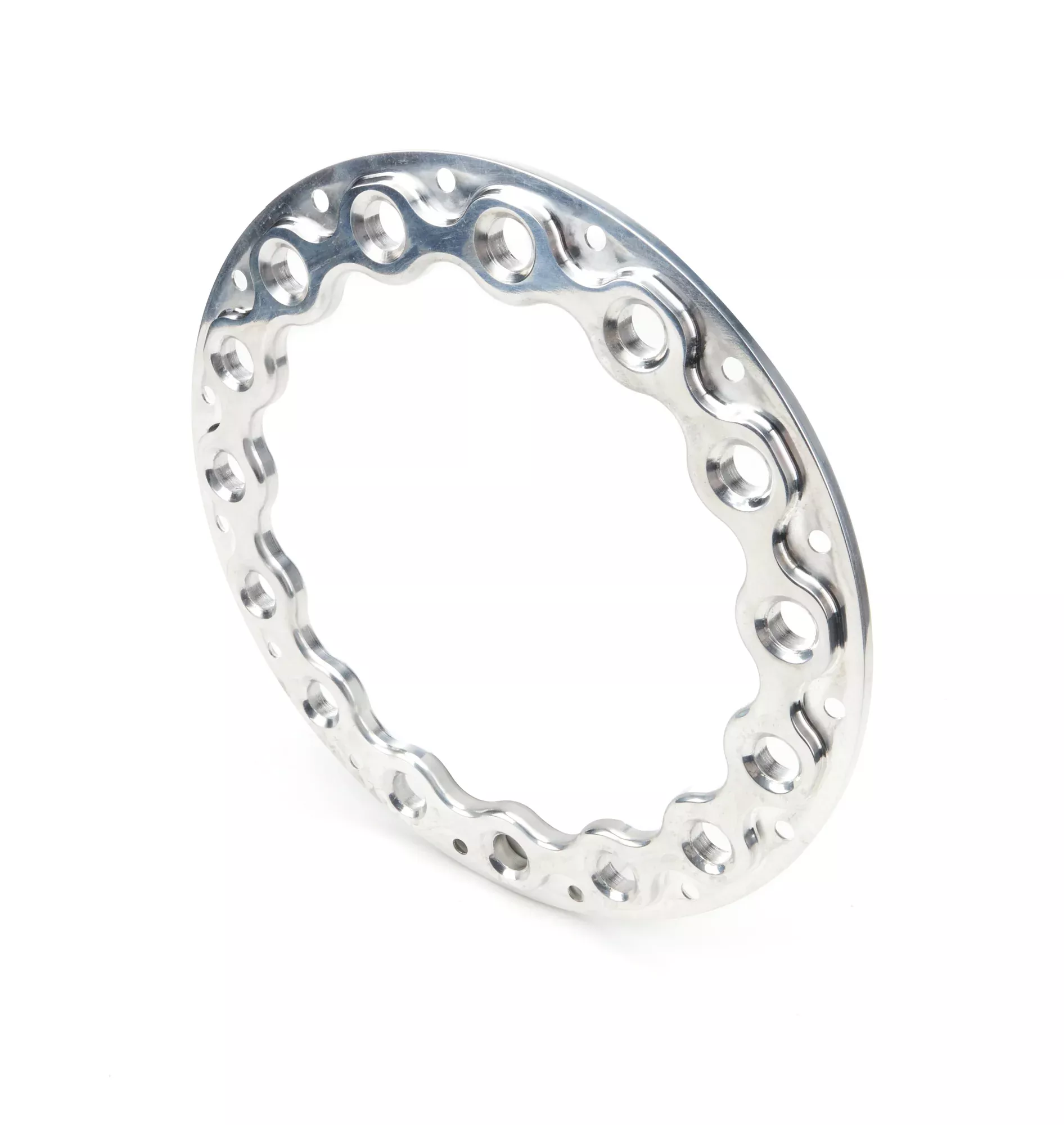 Wheel Center Wide 5 Billet Matrix