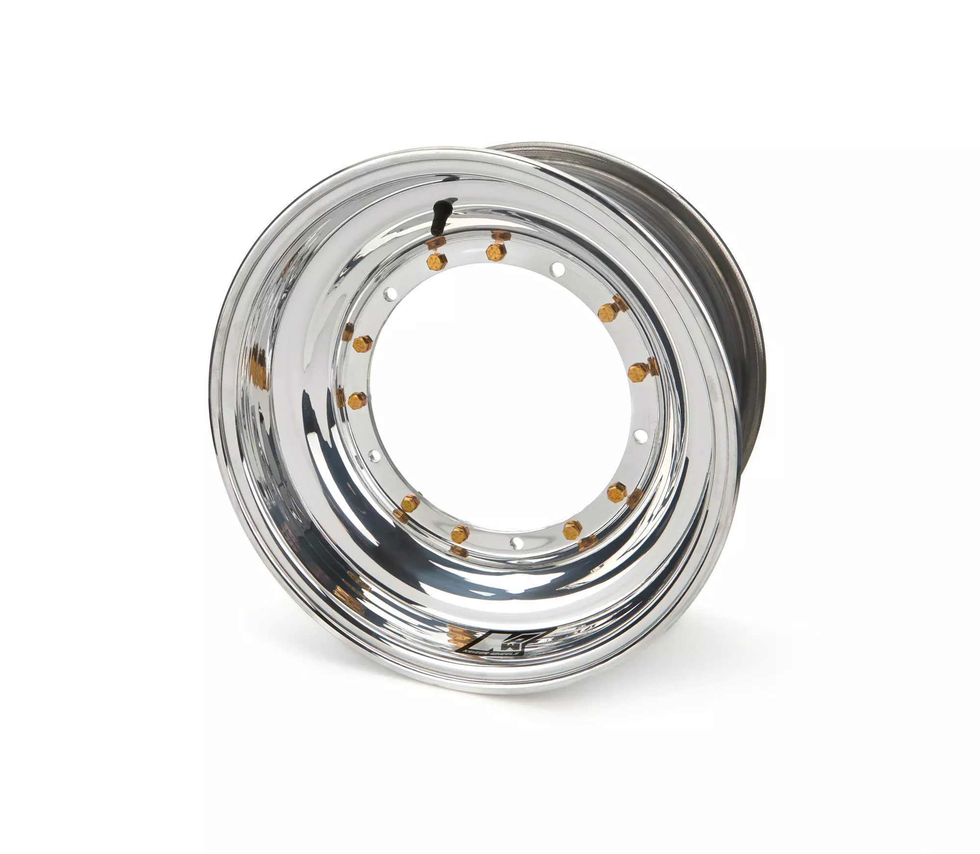 Wheel Direct Mnt 15 x 8 3in BS